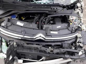 Citroën C3 C3 (SX/SW), Hatchback, 2016 1.2 Vti 12V PureTech picture 10