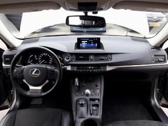 Lexus Ct CT 200h, Hatchback, 2010 1.8 16V picture 22