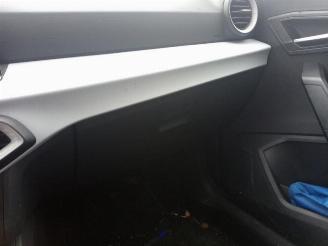 Seat Ibiza Ibiza V (KJB), Hatchback 5-drs, 2017 1.0 TSI 12V picture 29
