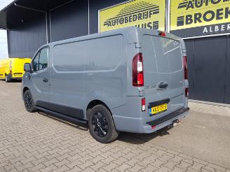 Renault Trafic 2.0 dCi 120 T27 L1H1 Work Edition picture 7