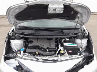 Toyota Aygo Aygo (B40), Hatchback, 2014 1.0 12V VVT-i picture 10