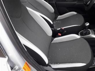 Toyota Aygo Aygo (B40), Hatchback, 2014 1.0 12V VVT-i picture 9