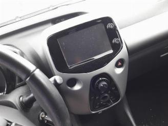 Toyota Aygo Aygo (B40), Hatchback, 2014 1.0 12V VVT-i picture 13