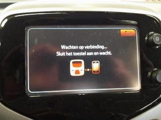 Toyota Aygo Aygo (B40), Hatchback, 2014 1.0 12V VVT-i picture 18