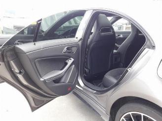 Mercedes Cla-klasse CLA (117.3), Sedan, 2013 / 2019 1.6 CLA-180 16V picture 12