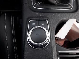 Mercedes Cla-klasse CLA (117.3), Sedan, 2013 / 2019 1.6 CLA-180 16V picture 30