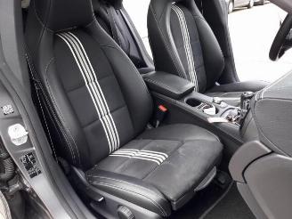 Mercedes Cla-klasse CLA (117.3), Sedan, 2013 / 2019 1.6 CLA-180 16V picture 15