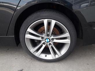 BMW 3-serie 3 serie (F30), Sedan, 2011 / 2018 320d 2.0 16V EfficientDynamicsEdition picture 8