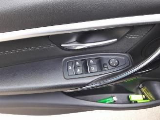 BMW 3-serie 3 serie (F30), Sedan, 2011 / 2018 320d 2.0 16V EfficientDynamicsEdition picture 11
