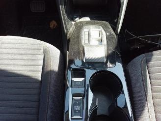 Peugeot 208 208 II (UB/UH/UP), Hatchback 5-drs, 2019 e-208 50 kWh picture 9