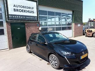 Peugeot 208 208 II (UB/UH/UP), Hatchback 5-drs, 2019 e-208 50 kWh picture 3