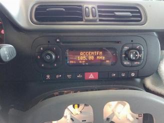 Fiat Panda Panda/Pandina (312), Hatchback, 2012 0.9 TwinAir 60 picture 12