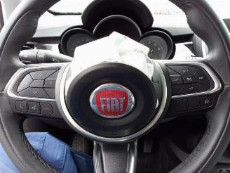 Fiat 500X 500X (334), SUV, 2014 1.0 FireFly Turbo 120 12V picture 11