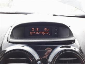 Opel Corsa Corsa D, Hatchback, 2006 / 2014 1.2 16V picture 26