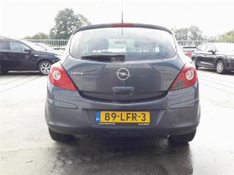 Opel Corsa Corsa D, Hatchback, 2006 / 2014 1.2 16V picture 6