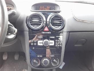 Opel Corsa Corsa D, Hatchback, 2006 / 2014 1.2 16V picture 27