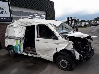 Volkswagen Transporter Transporter T6, Van, 2015 / 2024 2.0 TDI picture 5