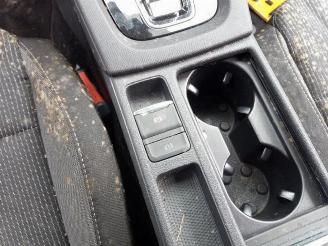 Skoda Octavia Octavia Combi (NXAC), Combi 5-drs, 2019 iV 1.4 TSI RS 16V picture 28
