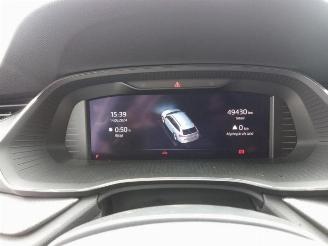 Skoda Octavia Octavia Combi (NXAC), Combi 5-drs, 2019 iV 1.4 TSI RS 16V picture 32