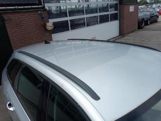 Skoda Octavia Octavia Combi (NXAC), Combi 5-drs, 2019 iV 1.4 TSI RS 16V picture 34