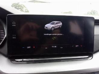 Skoda Octavia Octavia Combi (NXAC), Combi 5-drs, 2019 iV 1.4 TSI RS 16V picture 26