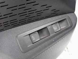 Skoda Octavia Octavia Combi (NXAC), Combi 5-drs, 2019 iV 1.4 TSI RS 16V picture 23