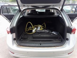 Skoda Octavia Octavia Combi (NXAC), Combi 5-drs, 2019 iV 1.4 TSI RS 16V picture 19