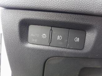 Skoda Octavia Octavia Combi (NXAC), Combi 5-drs, 2019 iV 1.4 TSI RS 16V picture 24