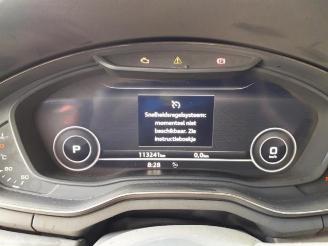 Audi A4 Avant A4 Avant (B9), Combi, 2015 1.4 TFSI 16V picture 10