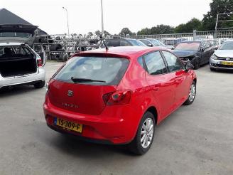 Seat Ibiza Ibiza IV (6J5), Hatchback 5-drs, 2008 / 2017 1.2 12V picture 3