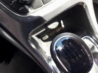 Opel Astra Astra J (PC6/PD6/PE6/PF6), Hatchback 5-drs, 2009 / 2015 1.4 Turbo 16V picture 15