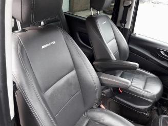 Mercedes Vito Vito (447.6), Van, 2014 2.2 119 CDI 16V BlueTEC picture 12