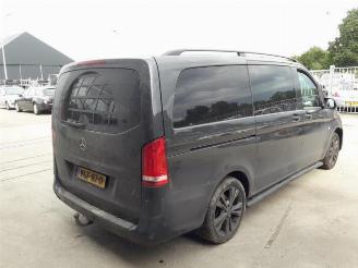 Mercedes Vito Vito (447.6), Van, 2014 2.2 119 CDI 16V BlueTEC picture 5