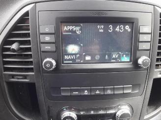 Mercedes Vito Vito (447.6), Van, 2014 2.2 119 CDI 16V BlueTEC picture 17