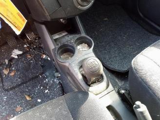 Daihatsu Cuore Cuore (L251/271/276), Hatchback, 2003 1.0 12V DVVT picture 25