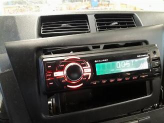 Daihatsu Cuore Cuore (L251/271/276), Hatchback, 2003 1.0 12V DVVT picture 28