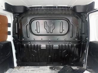 Opel Combo Combo, Van, 2012 / 2018 1.3 CDTI 16V picture 17