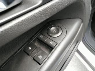 Opel Zafira Zafira (M75), MPV, 2005 / 2015 1.6 16V picture 29