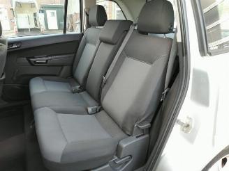 Opel Zafira Zafira (M75), MPV, 2005 / 2015 1.6 16V picture 17