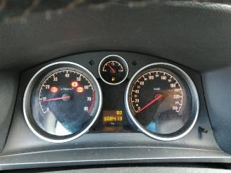 Opel Zafira Zafira (M75), MPV, 2005 / 2015 1.6 16V picture 33