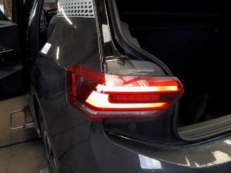 Volkswagen ID.3 ID.3 (E11/E12), Hatchback 5-drs, 2019 First, Life, Pro 58 kWh picture 15