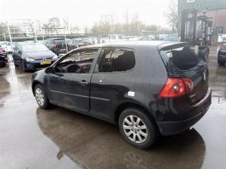 Volkswagen Golf Golf V (1K1), Hatchback, 2003 / 2010 1.6 FSI 16V picture 6