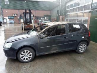 Volkswagen Golf Golf V (1K1), Hatchback, 2003 / 2010 1.6 FSI 16V picture 7