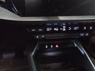 Audi A3 A3 Limousine (8YS), Sedan, 2020 1.0 30 TFSI 12V Mild Hybrid picture 18