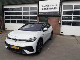 Auto da rottamare Volkswagen ID.5 ID.5 (E39), SUV, 2021 Pro Performance 2023/6