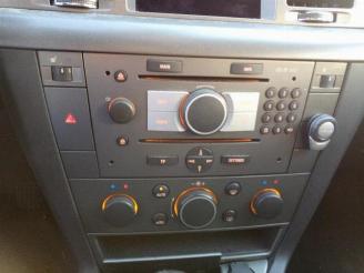 Opel Vectra Vectra C, Sedan, 2002 / 2010 1.8 16V picture 13