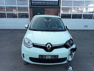 Renault Twingo Twingo III (AH), Hatchback 5-drs, 2014 / 2024 1.0 SCe 75 12V picture 2
