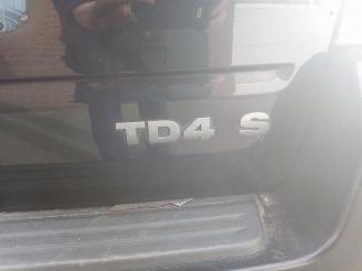 Land Rover Freelander Freelander II, Terreinwagen, 2006 / 2014 2.2 tD4 16V picture 14