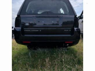 Land Rover Freelander Freelander II, Terreinwagen, 2006 / 2014 2.2 tD4 16V picture 26