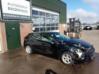 Sloopauto Volvo V-40 V40 (MV), Hatchback 5-drs, 2012 / 2019 1.6 T3 GTDi 16V 2012/10